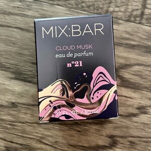Mix Bar Cloud Musk